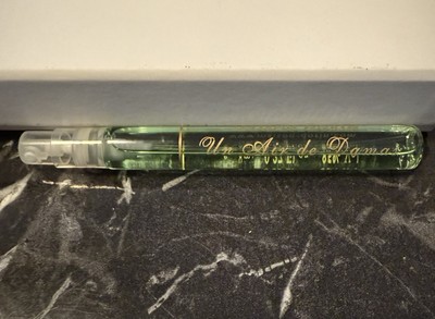 Maison Dorin Parfüm Un Air de Damas JASMIN 8ml
