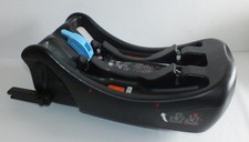 Joie Isofix base for Joie i-Size car seats fits i-Snug I-Gemm Snug & Gemm seats