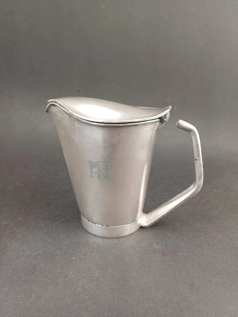 Wmf Wagenfeld in Design-Metallobjekte (1950-1959) online kaufen | eBay