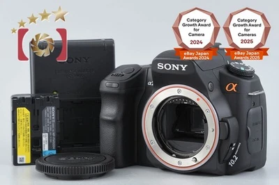 Sony A200 Camera for sale | eBay