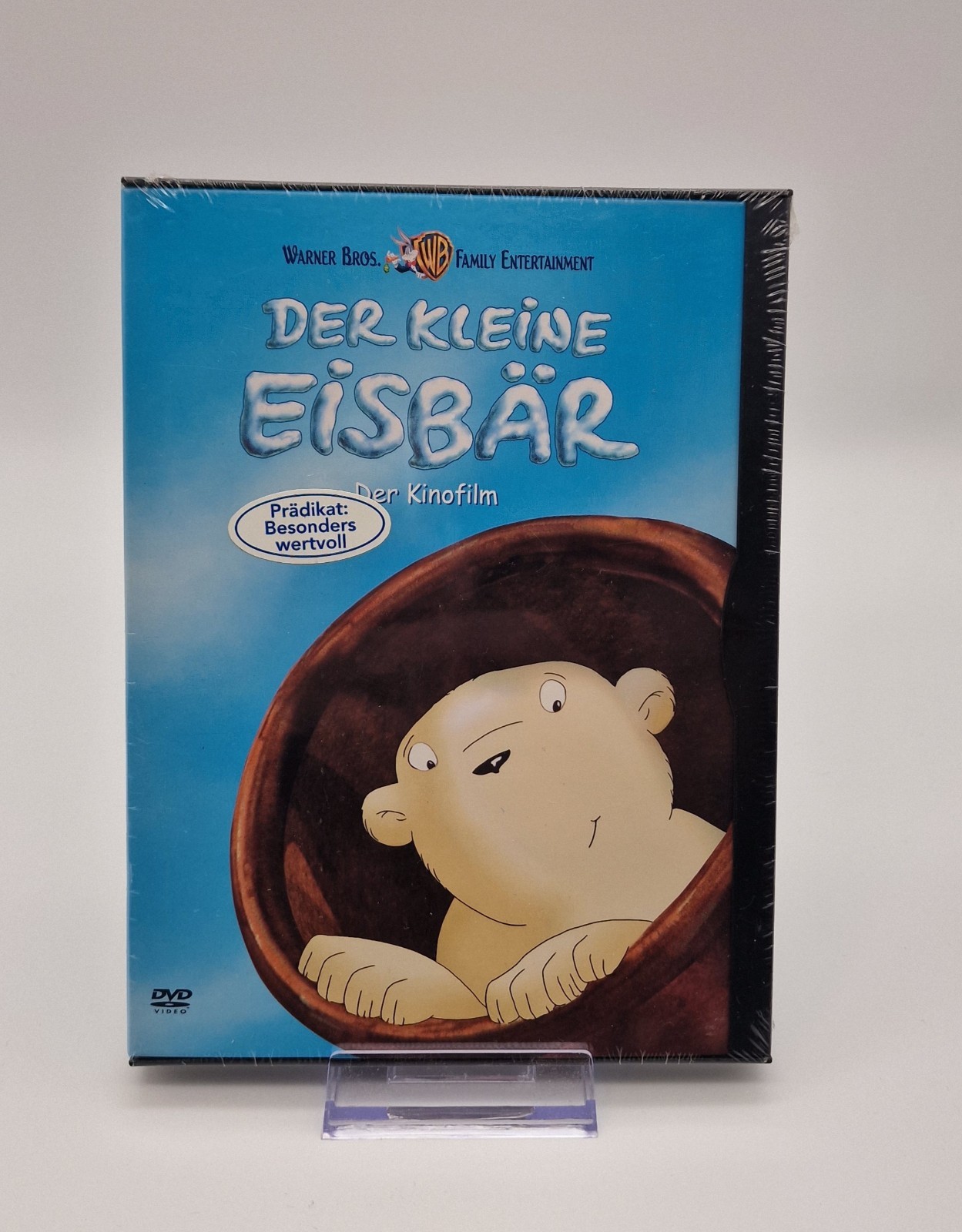 Der kleine Eisbär 1 (DVD) - Bild 4