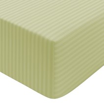 100% Poly Cotton Extra Deep Fitted Sheet 200Tc 30 Cm Bed Sheets Double King Size