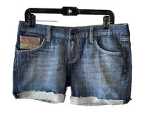 Citizens of Humanity Linda 068 Cuffed shorts Size 29