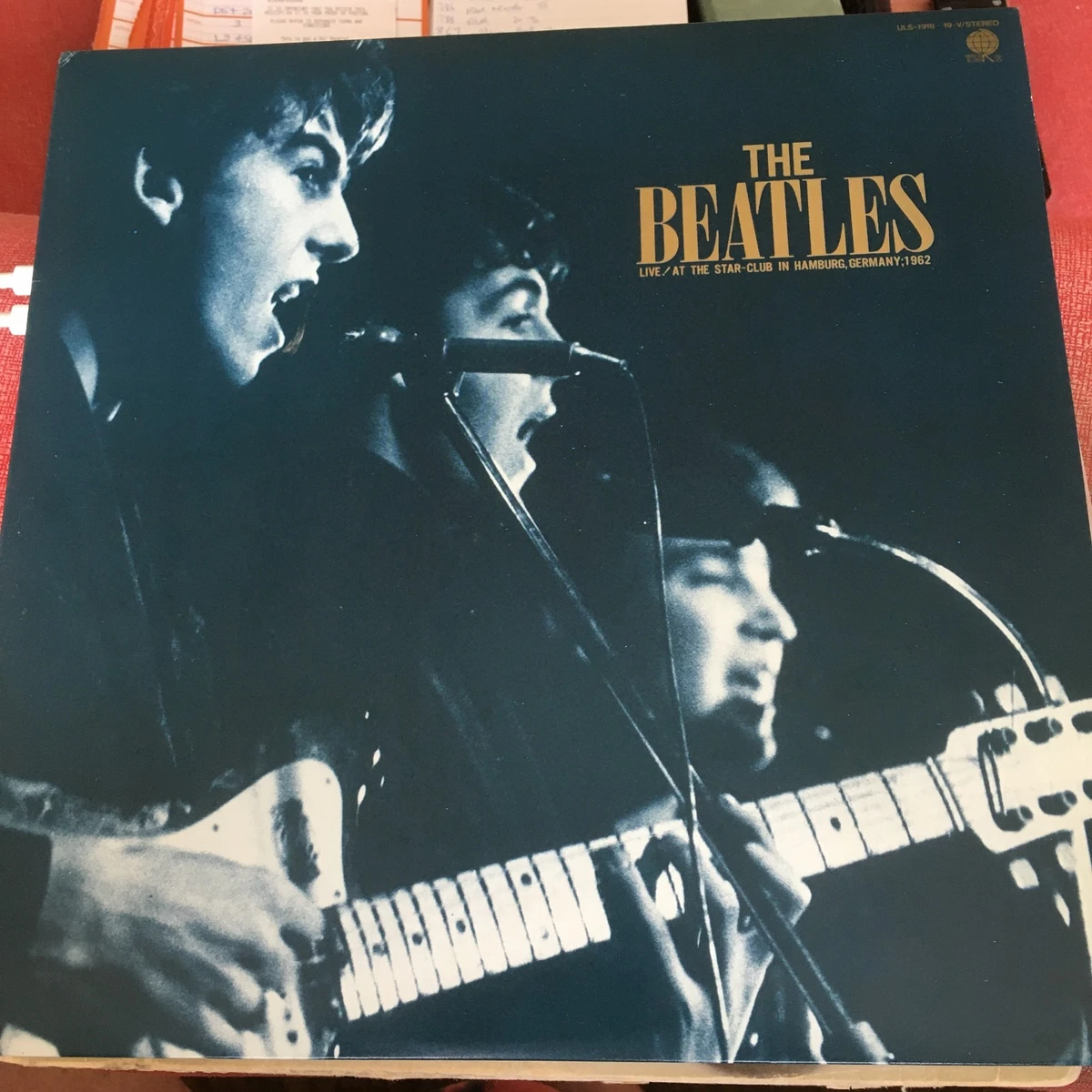 Beatles Star Club in Music Records for sale | eBay UK