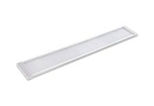 RV Enclosed Trailer Interior LED Light Fixture 6000K Cool White 41.7" x 5.9"
