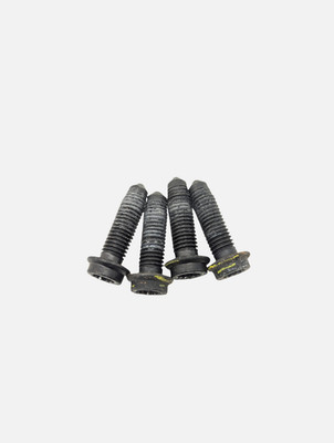 2018 - 2023 VOLKSWAGEN ATLAS FRONT SEAT MOUNTING FLOOR BOLTS OEM