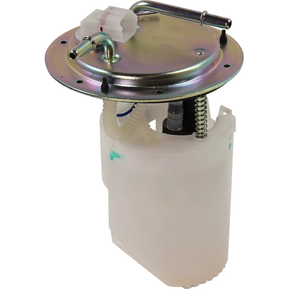 Bomba de combustible eléctrica de gas 0K2DJ1335Z para Kia Spectra Sephia 2000-2001 Foto 3 de 4