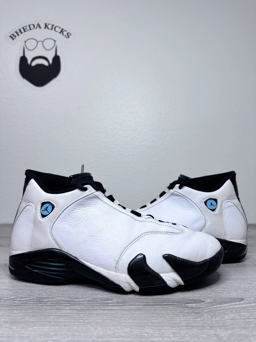 Jordan 14 OG 1999 Oxidized Green for Sale | Authenticity