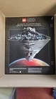 LEGO Star Wars: Imperial Star Destroyer (75252) Complete Sealed Set! New!