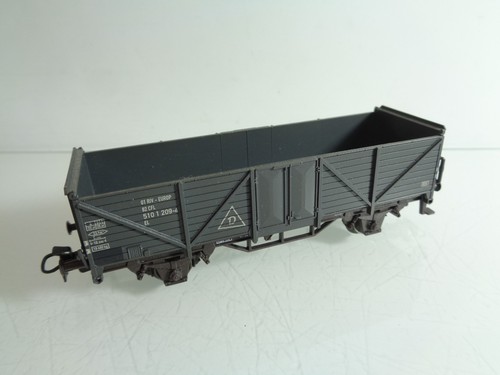 Märklin H0 aus 4582 offener Güterwagen der CFL RR4364 o. | Zustand: Gebraucht
