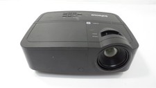 InFocus IN2126x - Full HD 3D DLP Projector 4200 Lumens - Lamp Timer: 5220 Hours