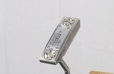 Titleist Scotty Cameron Super Select Newport 2.5 Plus 35" Putter Good Rh 016793