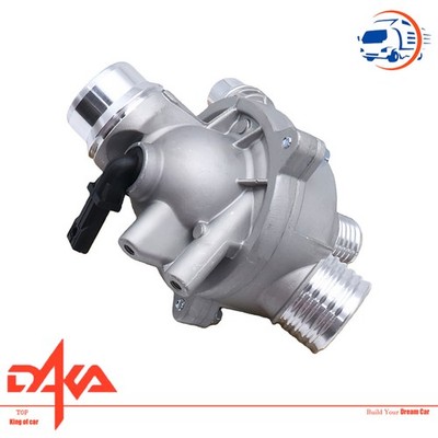For BMW 128i 135i 328i 330i 335i 528i 535i 530i Z4 X3 Thermostat Housing