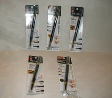 New Revlon Colorstay Brow Creator Micro Tip Pencil & Powder Choose Shade *READ*