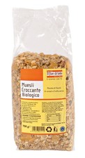 Il Fior Di Loto Muesli Croquant Bio 750g