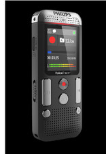 Philips DVT 2710 Voice Recorder
