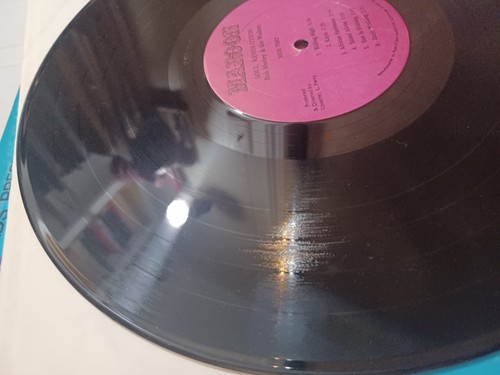 Bob Marley And The Wailers, Soul Revolution Part II, Lee Perry, Upsetter, Maroon - Picture 13 of 17