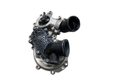 2022 Aston Martin V8 Vantage 4.0L M177 Engine Thermostat Housing 1772005500 oem