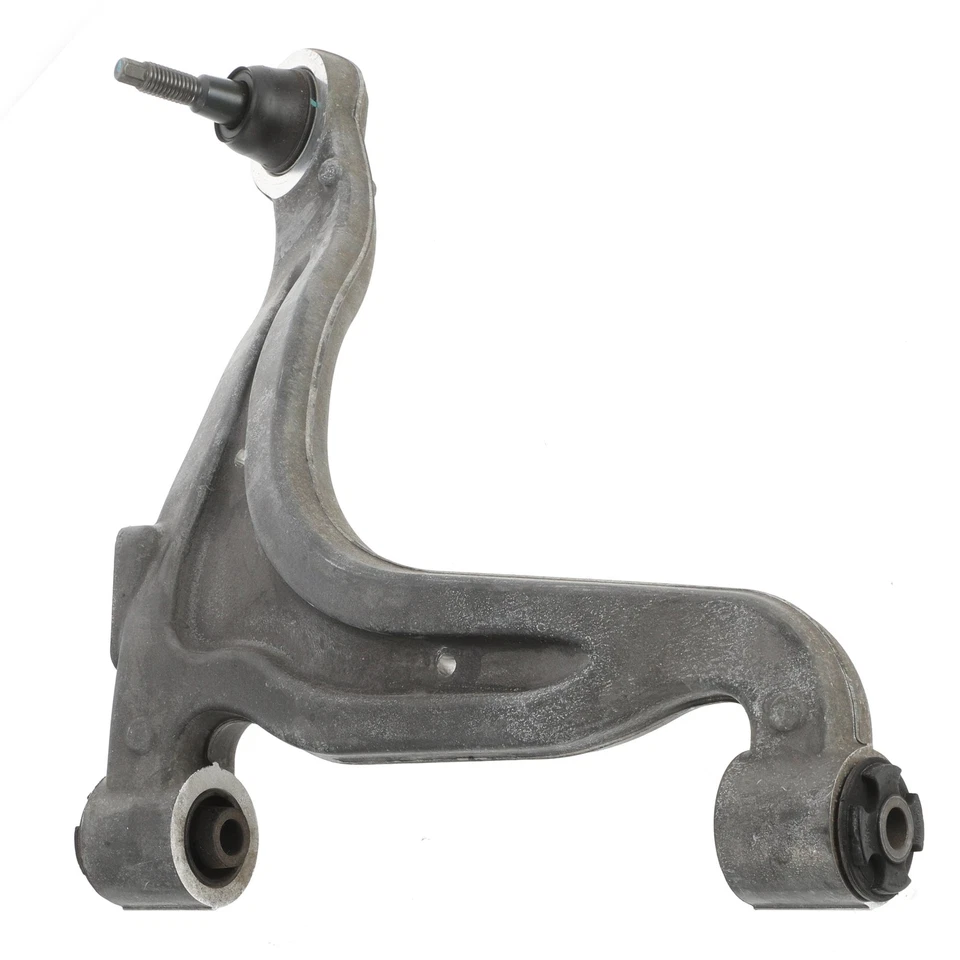 Genuine GM 2004-2015 Cadillac STS V6 Rear Driver Side Upper Control Arm 15267619 - Image 2 of 4