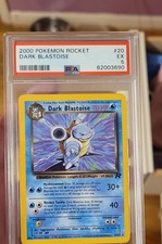 Dark Blastoise 20/82 Team Rocket Regular on eBay