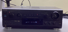 Technics SA-DX930 Receiver HiFi Stereo Vintage