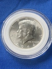 🇺🇸~1964 ~USA ~Kennedy