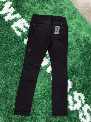 専用　KM-82 ksubi chitch denim ブラック 30 Buy Chitch Punk Blue | Afterpay Available | Ksubi ++ | Ksubi ++