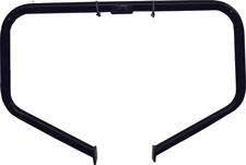 Lindby 830-5055 BL1415 ENGINE GUARD HD UNIBAR SPORTSTER 04-UP BLK