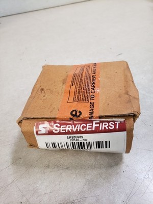 Service First SHE05939 Sheave IVP40 7/8'' Bore NEW