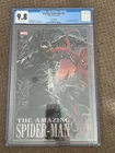 Amazing Spiderman (Volume 7) #23 CGC 9.8 Bermejo Venom variant free shipping