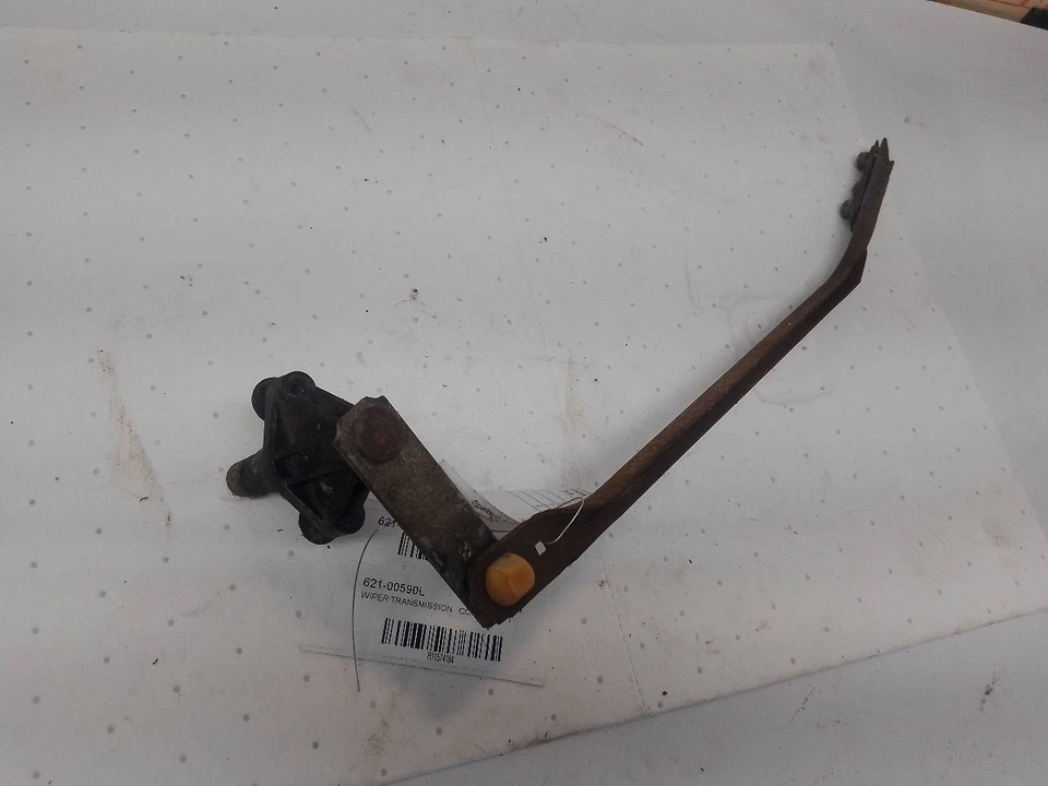 Transmisión limpiaparabrisas izquierdo conductor Chevy Suburban 1500 1997 11574164 Foto 2 de 4