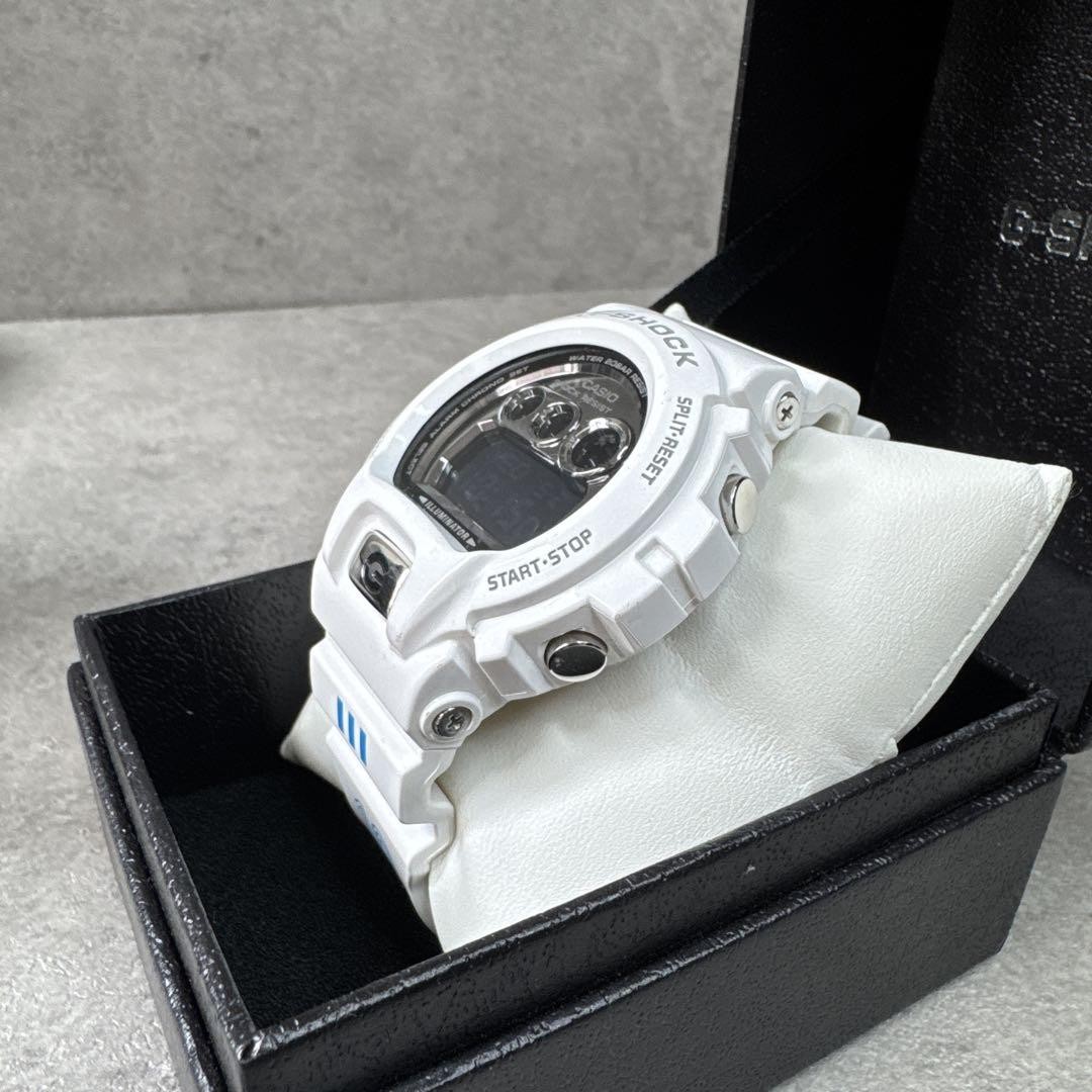 激レア美品！キャプテン翼CoCo壱番屋コラボg-shock 腕時計 激レア美品！キャプテン翼CoCo壱番屋コラボg-shock 腕時計