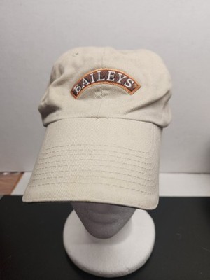 Bailey's St. Patrick's Day Chicago 2007 Baseball Cap Men's Adjustable Tan