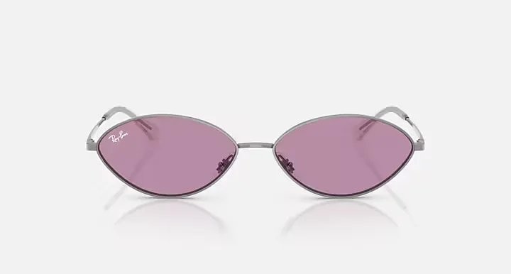 Occhiali da sole Ray-Ban modello 3757 SOLE colore 004/69