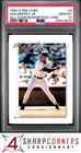 1994 O-PEE-CHEE ALL-STAR REDEMPTION CARD #8 KEN GRIFFEY JR. MARINERS HOF PSA 10