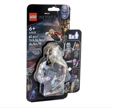 LEGO 40525:Endgame Battle - NSIB