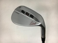 Used Golf Club Edel Sms Wedge C-Grind Ns Pro 950Gh Aw