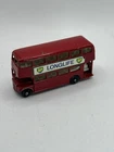 Vintage Matchbox Lesney No.5 Routemaster London Bus “Longlife BP” - Excellent!