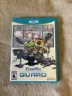 Star Fox Guard (Nintendo Wii U, 2016)