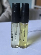 Rose de Jamal Les Indemodables perfume - a fragrância