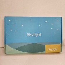 Skylight 10” WiFi Digital Picture Frame – Email Photos