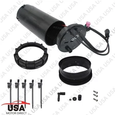 Fits 10-11 Chevy Express GMC Savana 2500 3500 Diesel Exhaust Fluid (DEF) Heater