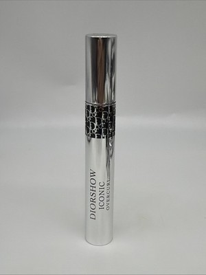 Dior Diorshow Iconic Overcurl Mascara 694 Brown 0.21oz (G3)