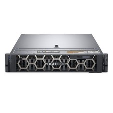 Dell PowerEdge R740xd NVMe Server 2x 18-cores...