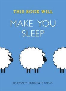 This Book Will Make You Sleep von Hibberd, Jessamy,... | Buch | Zustand sehr gut