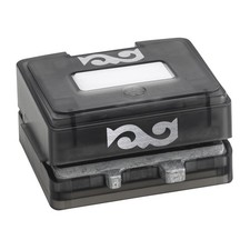 Creative Memories Brocade Chain Border Maker Cartridge Punch BMC 2022 NEW
