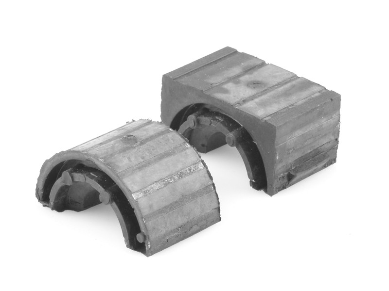 TED32889 BOCCOLA BARRA STABILIZZATRICE ANTERIORE (INTERNA)
