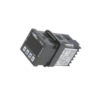TLK43-LVROO Modul: Regulator Temperatur 0/2-10V OUT 2: SPST-NO 0-50°C ASCON TECN