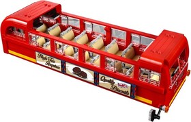 LEGO CREATOR: London Bus (10258)