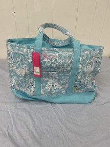 Lilly Pulitzer Sac fourre-tout Mercato pour femme